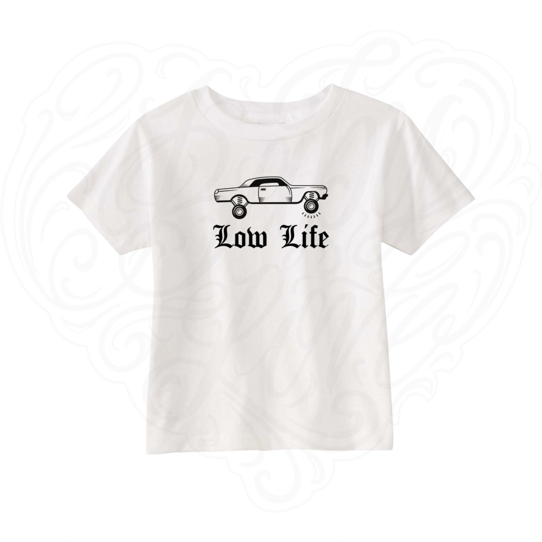 Low Life Ts
