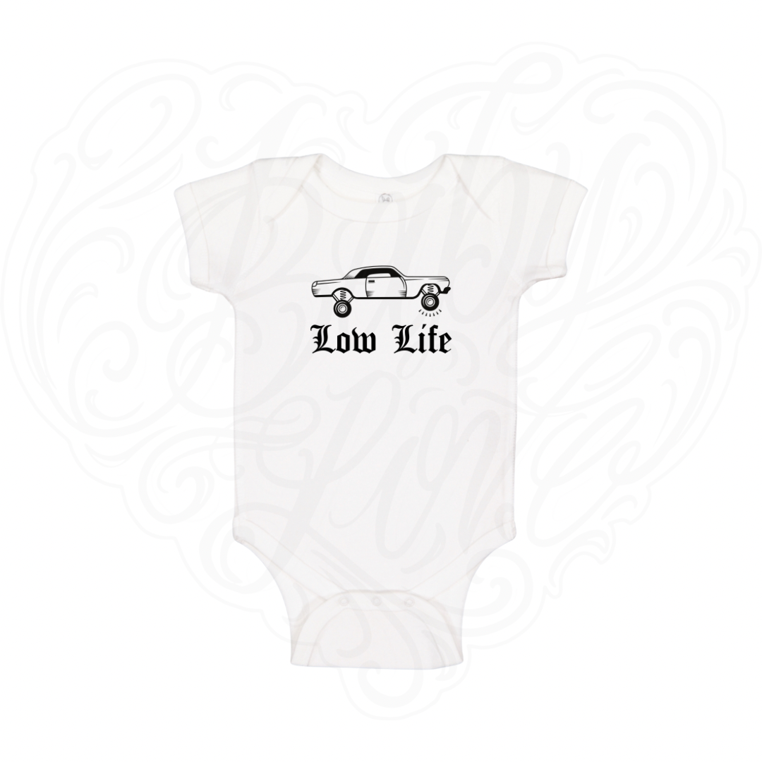 Low Life - Onesies