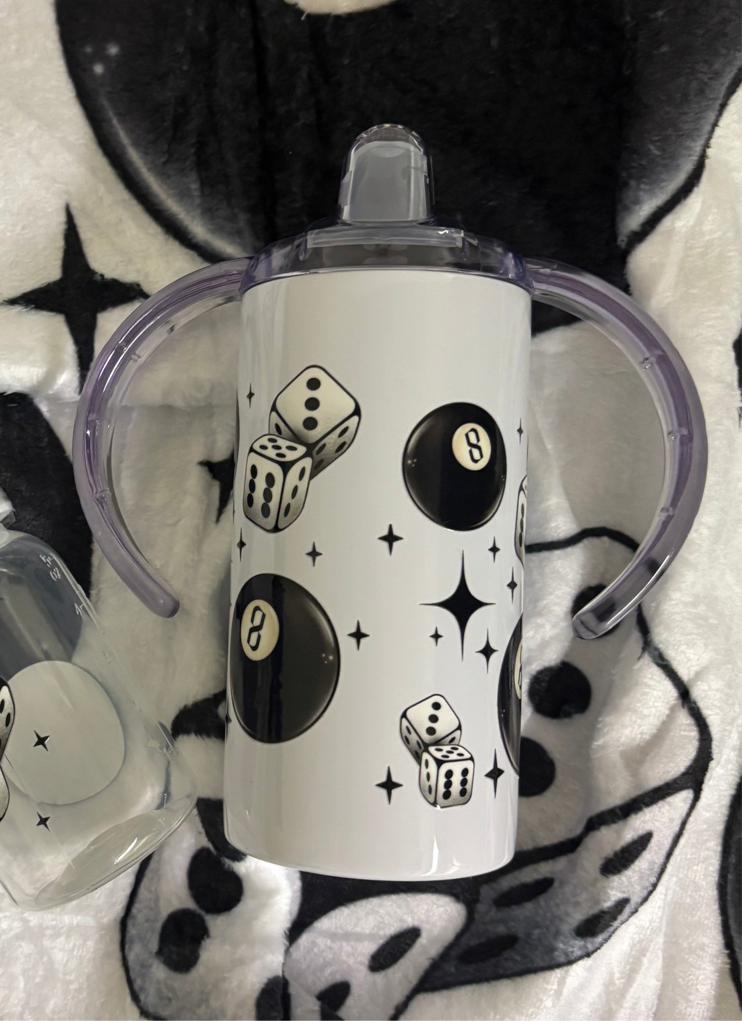 Sippy Cup