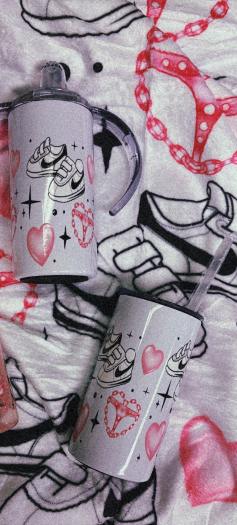 Sippy Cup