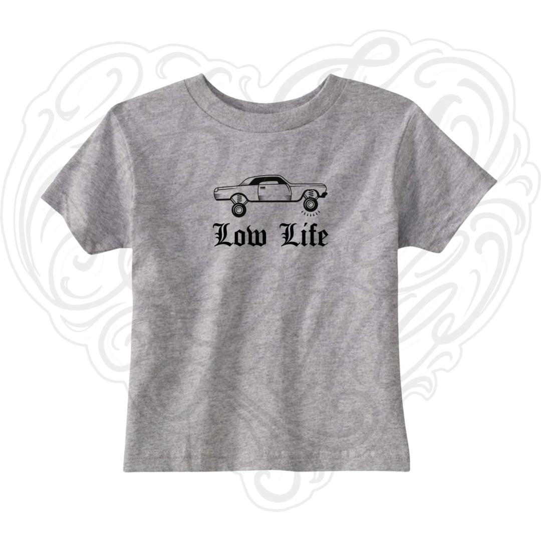 Low Life Ts