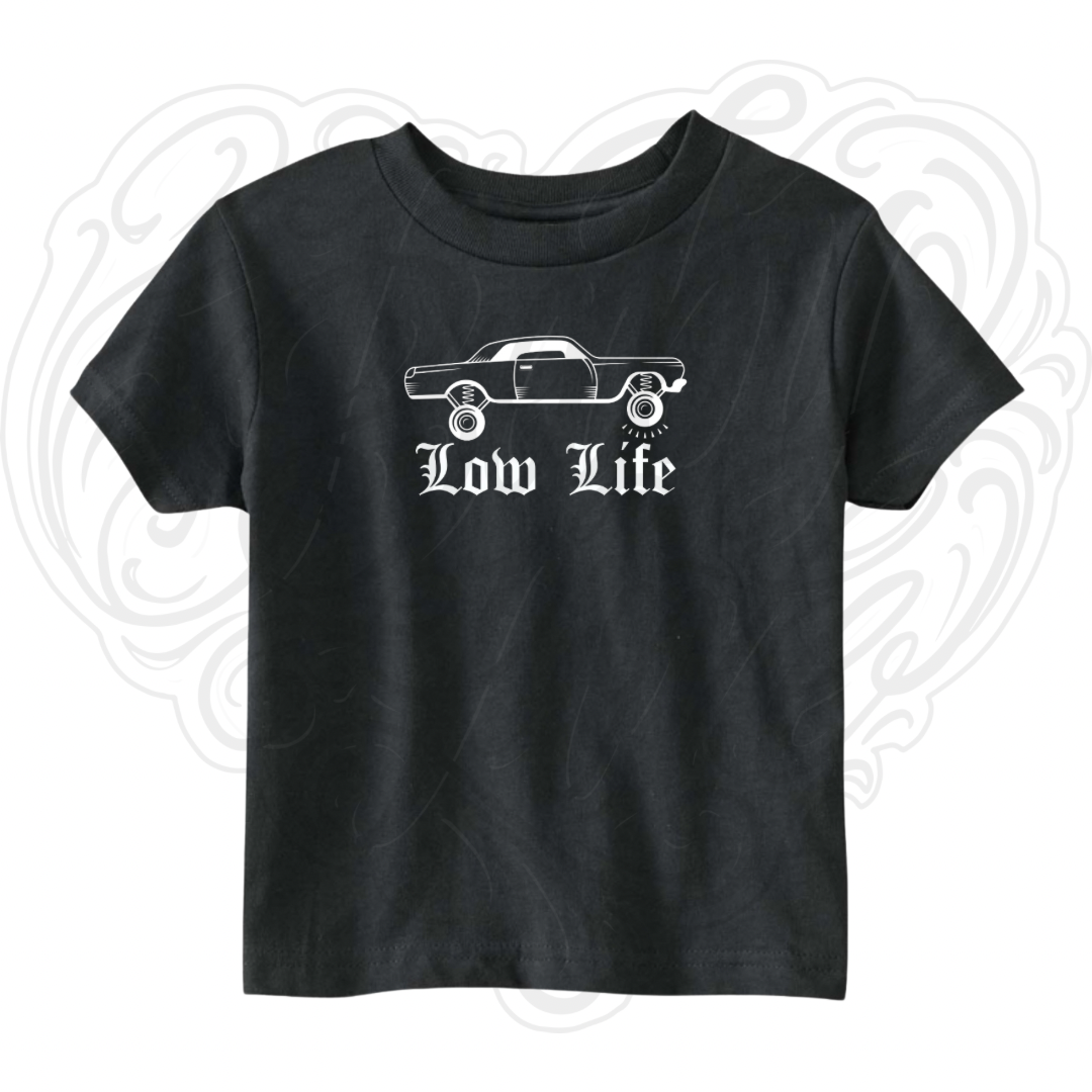 Low Life Ts