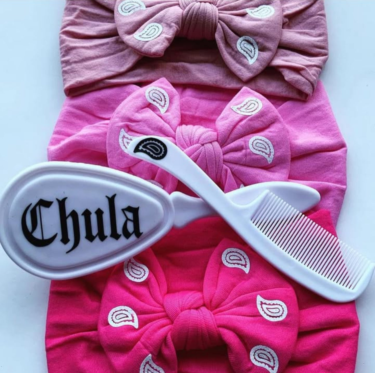 Baby Headbands