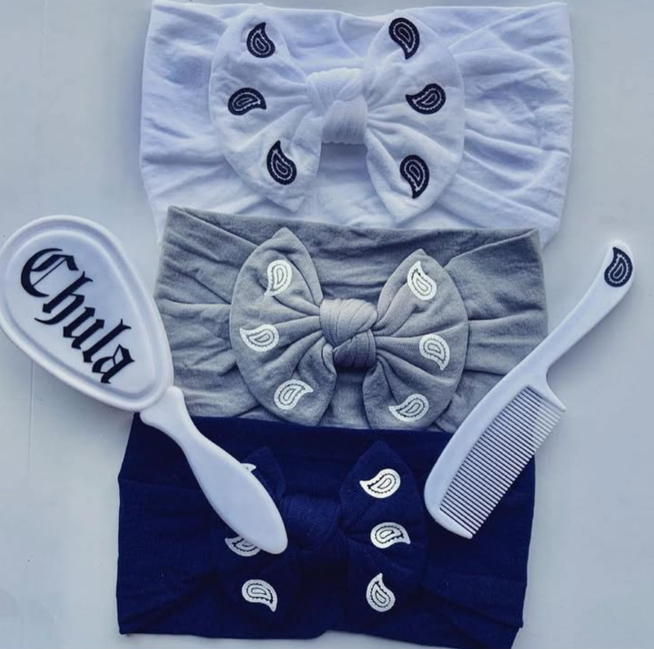 Baby Headbands