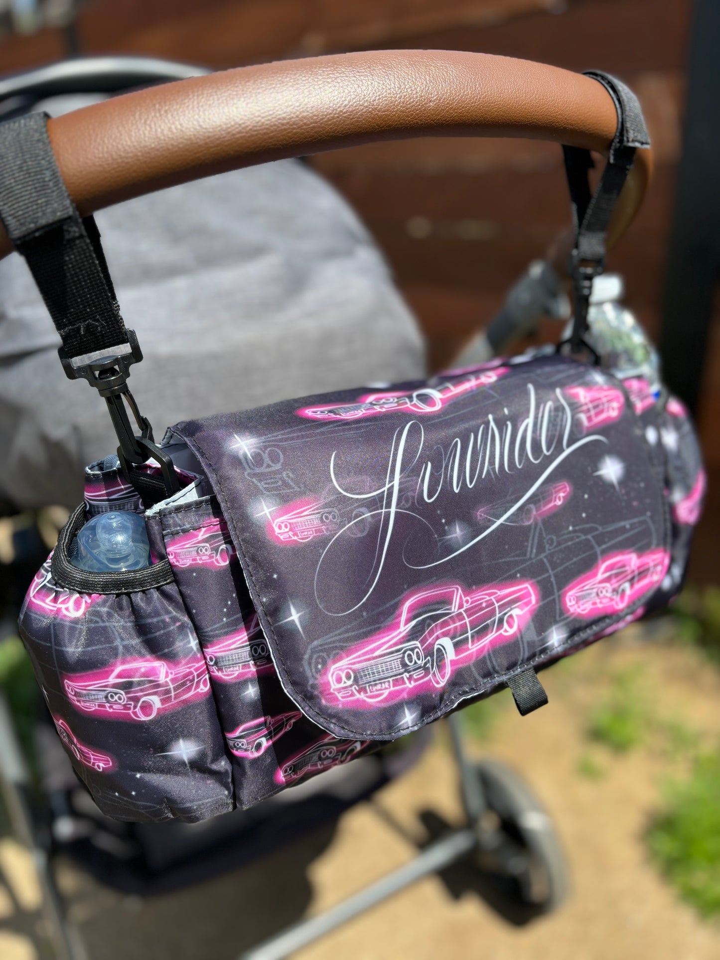 Stroller Caddy