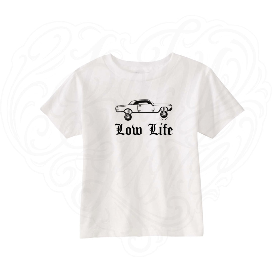 Low Life Tshirts