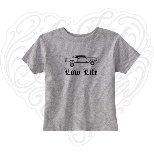 Low Life Tshirts